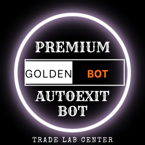 "PREMIUM AUTOEXIT BOT" logo